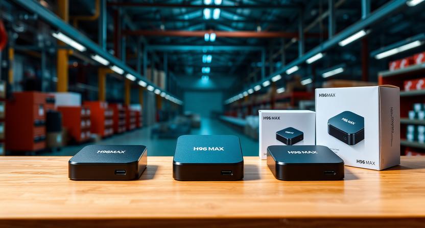 Android TV box licensed dealer