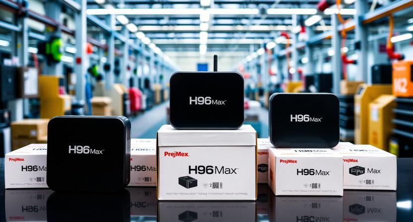 Android TV box local distributor