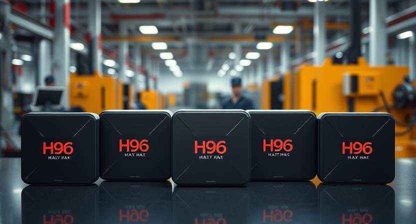 Android TV box logistics supply chain Android TV box logistics supply chain