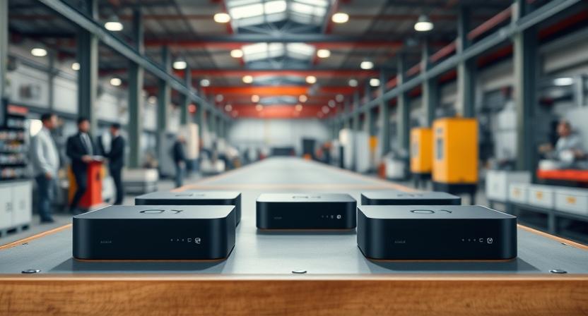 Android TV box long-term partner