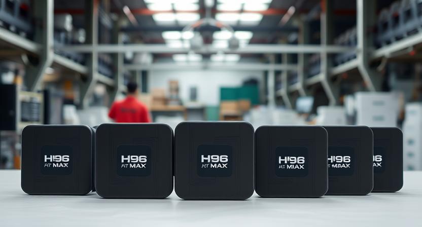 Android TV box long-term supplier