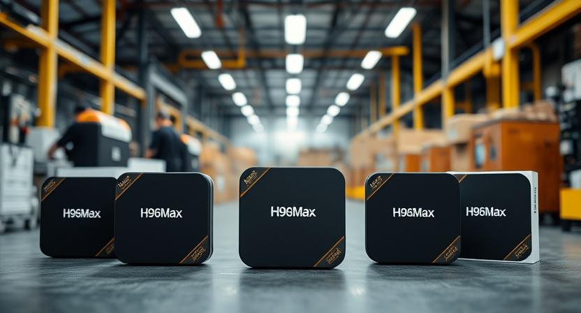 Android TV box long-term supplier