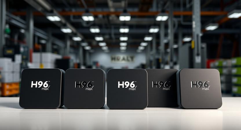 Android TV box manufacturer China