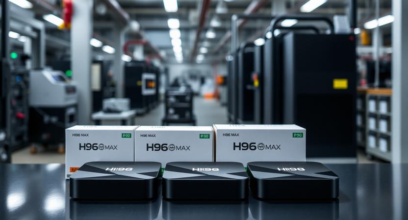 Android TV box manufacturer assessment