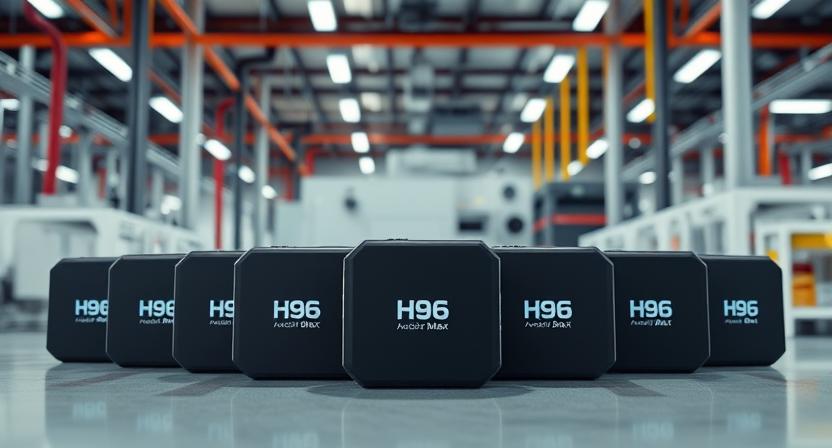 Android TV box manufacturer export