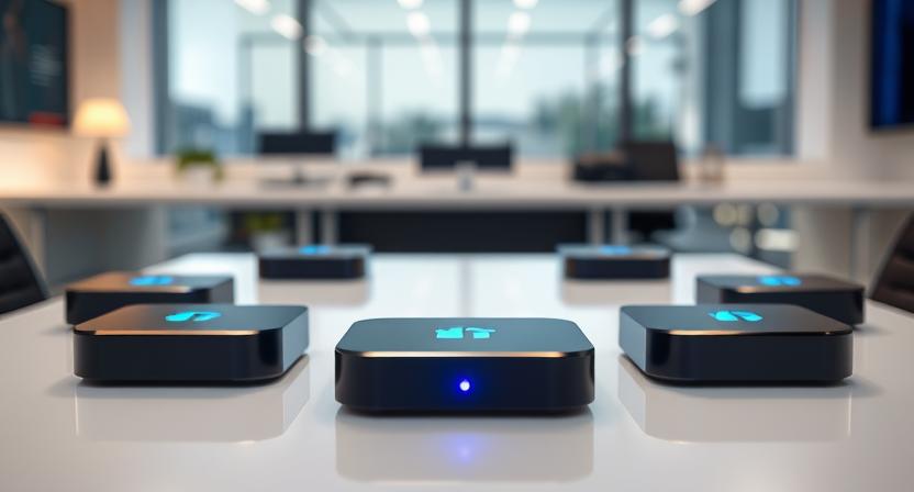 Android TV box manufacturer for ISPs