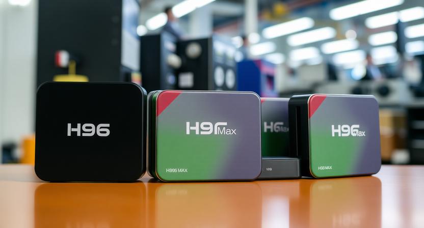 Android TV box manufacturer for Singapore