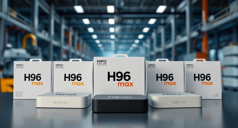 Android TV box manufacturer worldwide