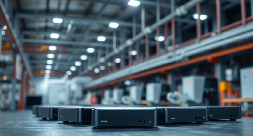 Android TV box manufacturing for bulk supply