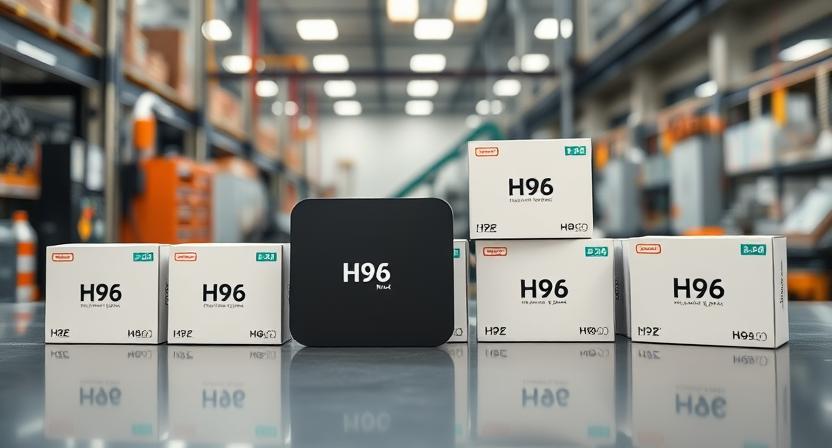 Android TV box manufacturing partner