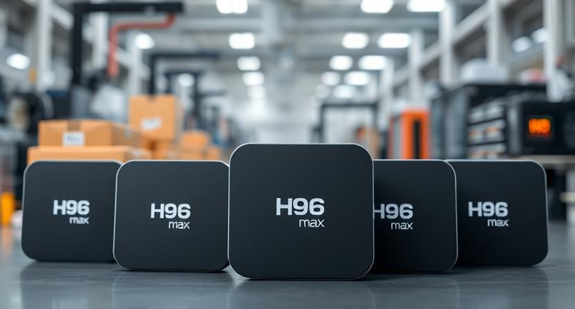 Android TV box market expansion