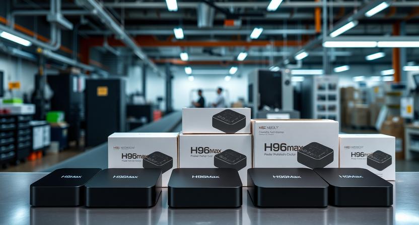 Android TV box market expansion