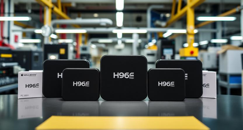 Android TV box mass production OEM