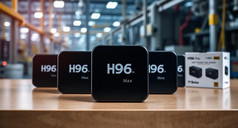 Android TV box middleware solutions