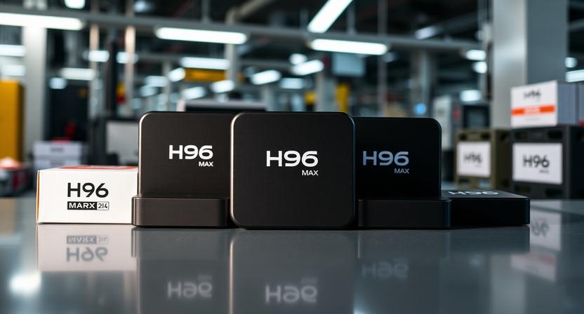 Android TV box network integration