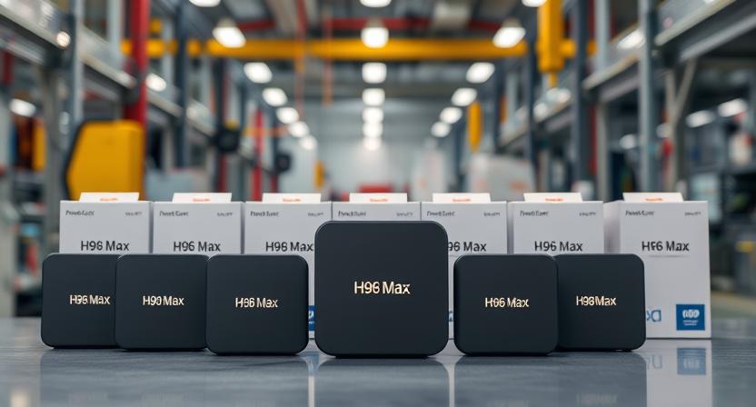 Android TV box outlet manufacturer China