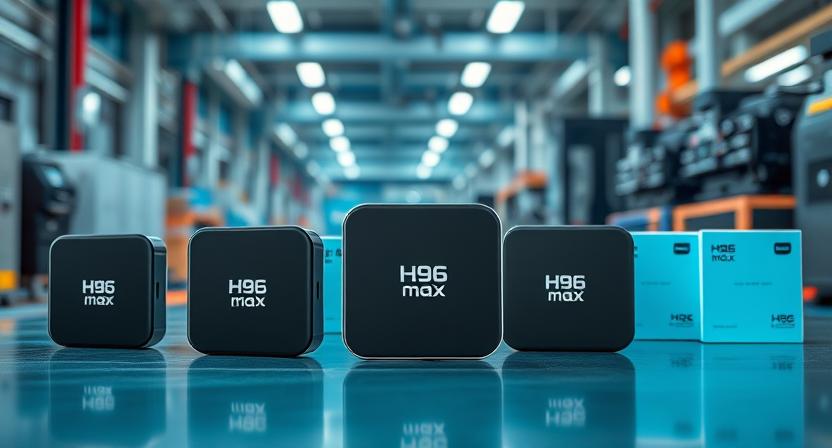 Android TV box overseas business