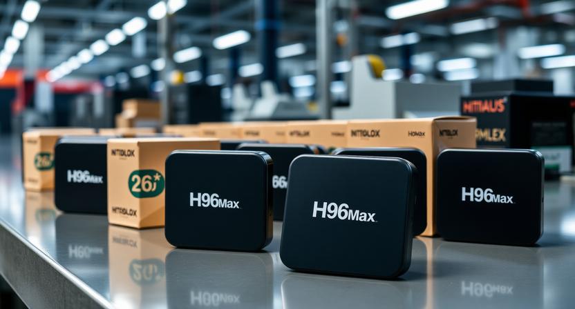 Android TV box partner Latin America