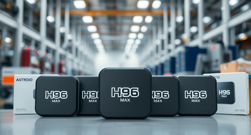 Android TV box partnership Canada