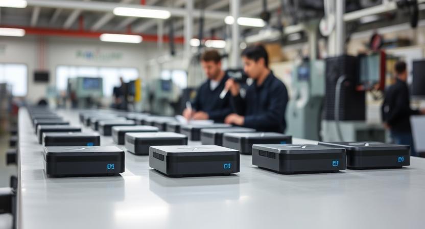 Android TV box performance evaluation