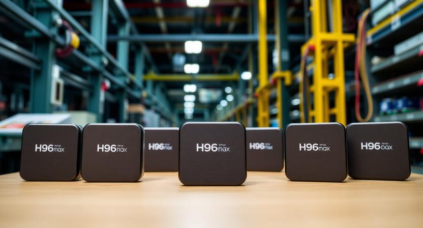 Android TV box performance optimization