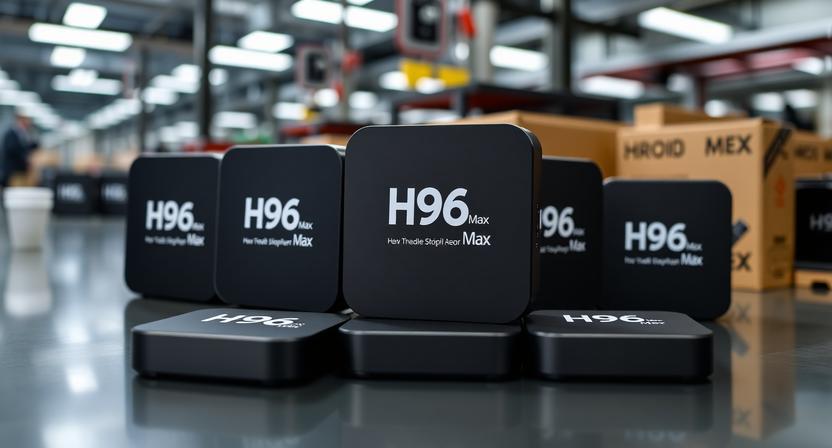 Android TV box private label solutions