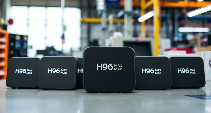 Android TV box procurement Africa