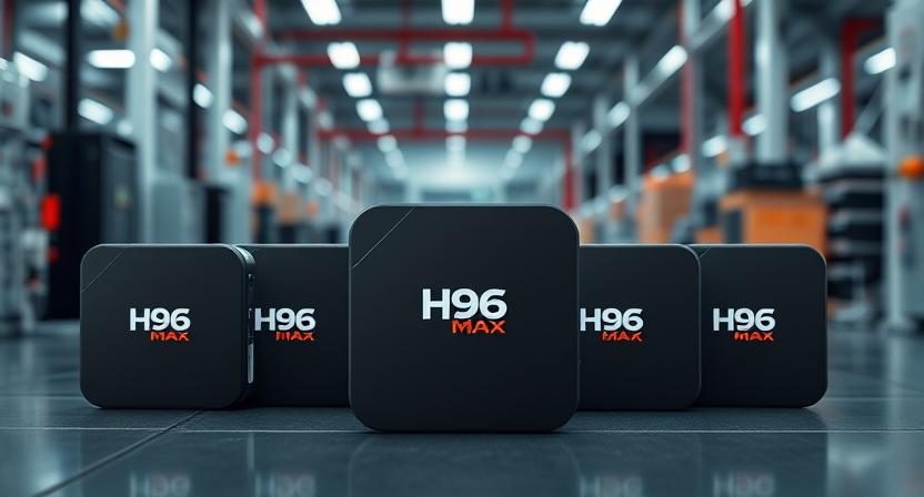 Android TV box product development