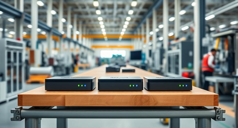 Android TV box professional supplier