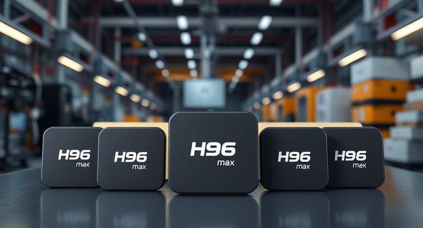 Android TV box real-time medical monitoring