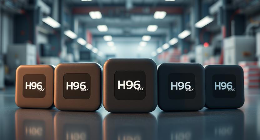 Android TV box regional distributor