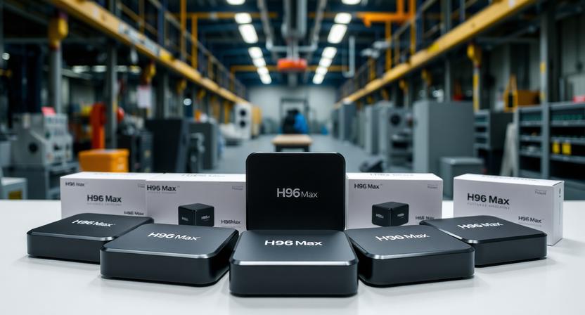 Android TV box regional strategy