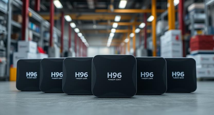 Android TV box reliable manufacturer