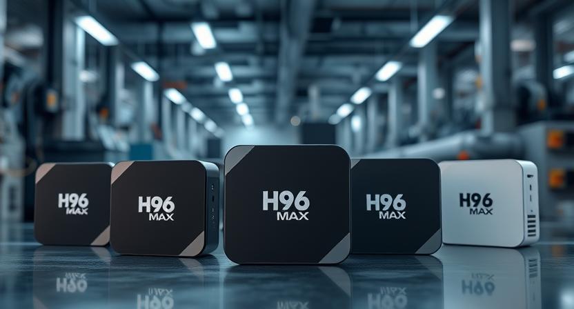 Android TV box reliable supplier