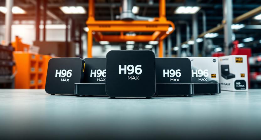 Android TV box reseller LATAM network