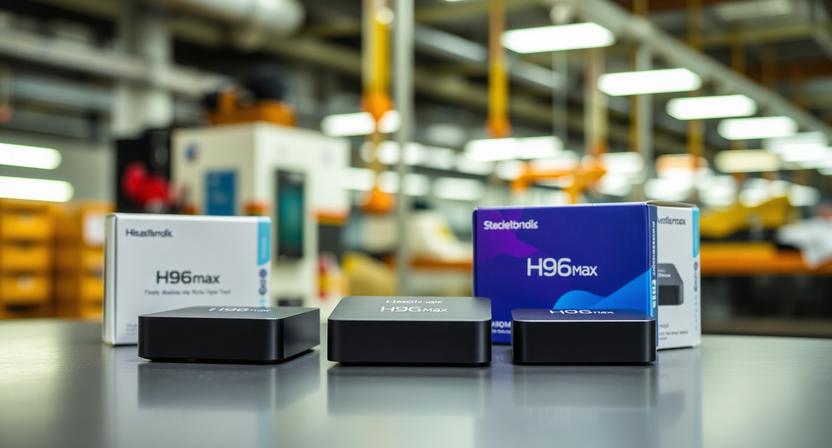 Android TV box reseller Saudi Arabia