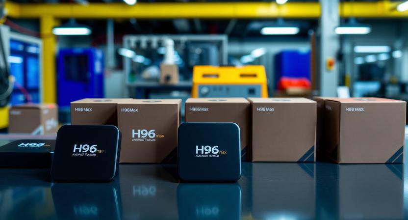 Android TV box reseller partnership