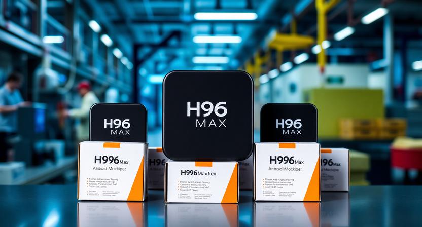 Android TV box server integration enterprise