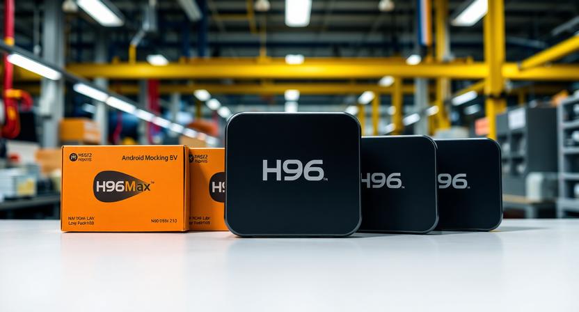 Android TV box shipping to Colombia