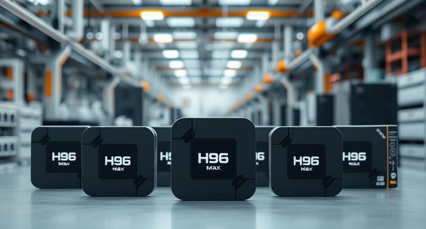 Android TV box smart TV ecosystem