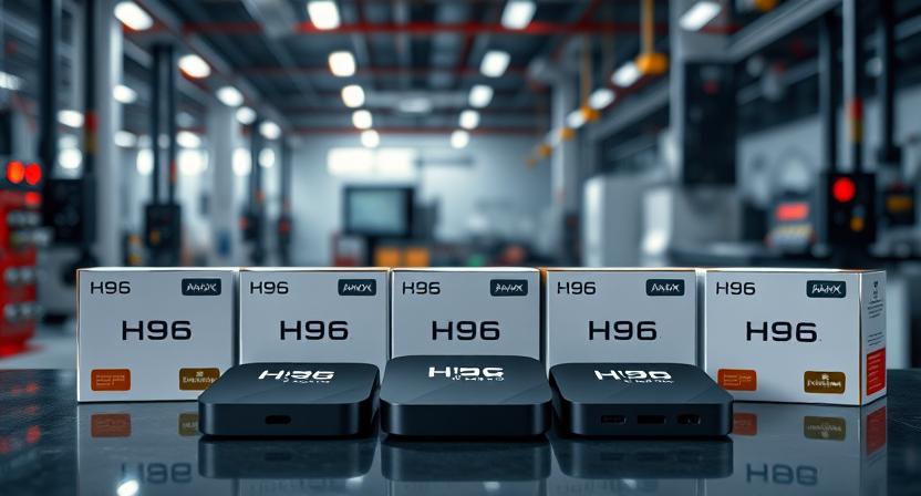 Android TV box smart healthcare management