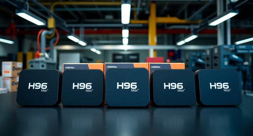 Android TV box software R&D partner