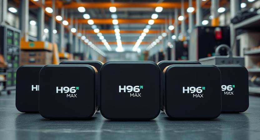 Android TV box software customization