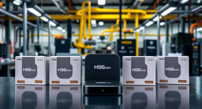 Android TV box software engineering