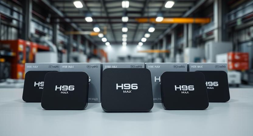 Android TV box software performance tuning