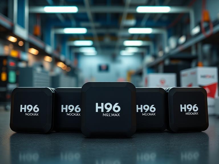 Android TV box streaming hardware supplier