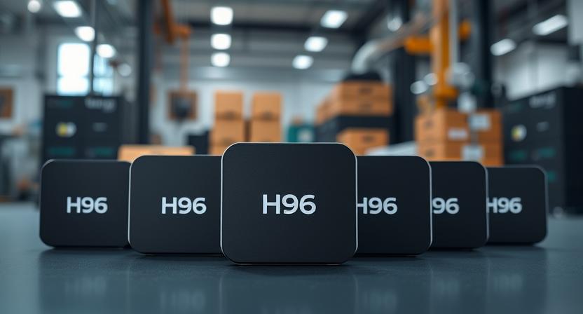 Android TV box streaming media solution