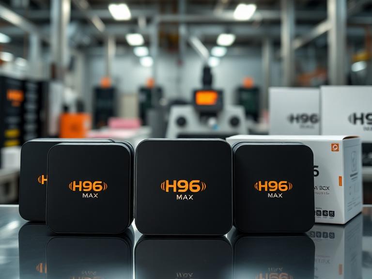 Android TV box streaming service provider support