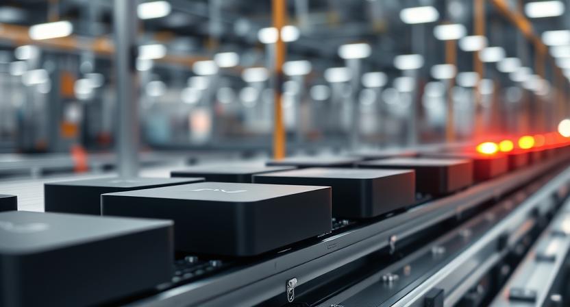 Android TV box supplier collaboration benefits