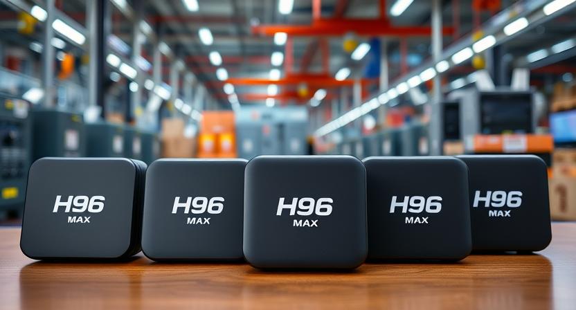 Android TV box supplier for brand building